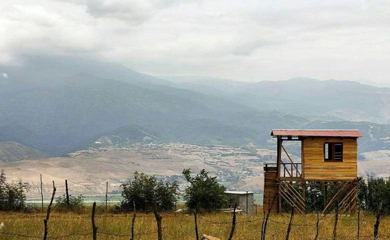 چند نکته مهم برای سفر به سلانسر