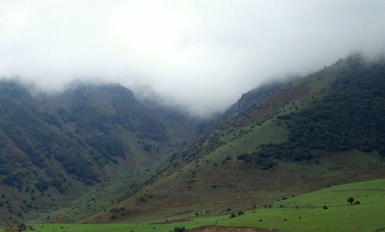 راهنمای سفر به آهار و یافتن بهشت در نزدیکی تهران!