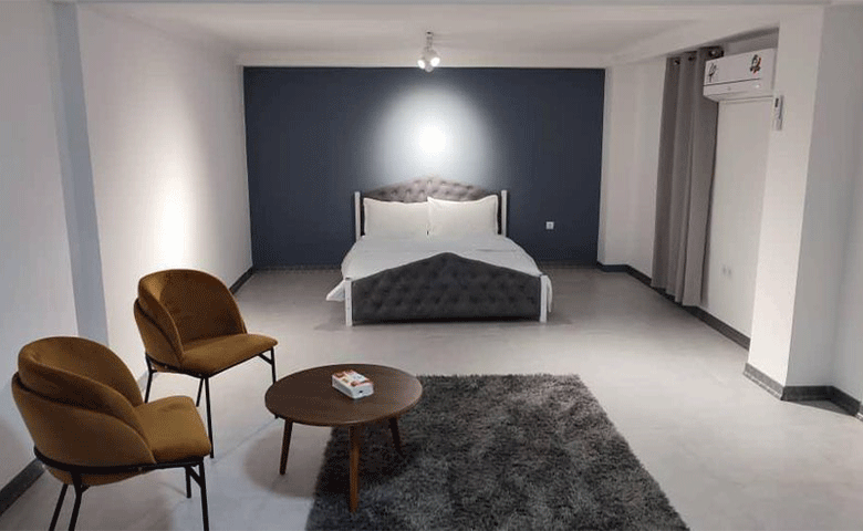 معرفی انواع اقامتگاه‌های قشم + چند گزینه برای رزرو