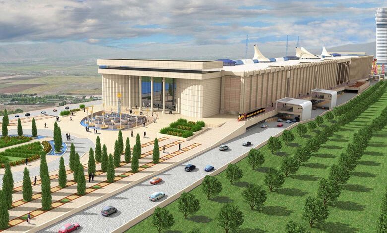 لیست و آدرس مراکز خرید شیراز از لوکس و گران تا سنتی و ارزان!