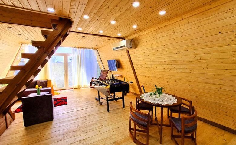 بهترین روش برای اجاره اقامتگاه در بندر انزلی