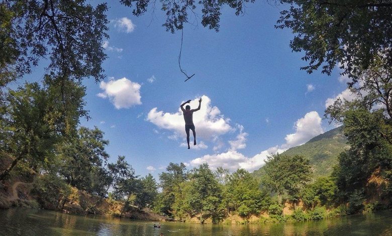 فهرست جاهای دیدنی رامیان و بکرترین مناطق دیدنیاش