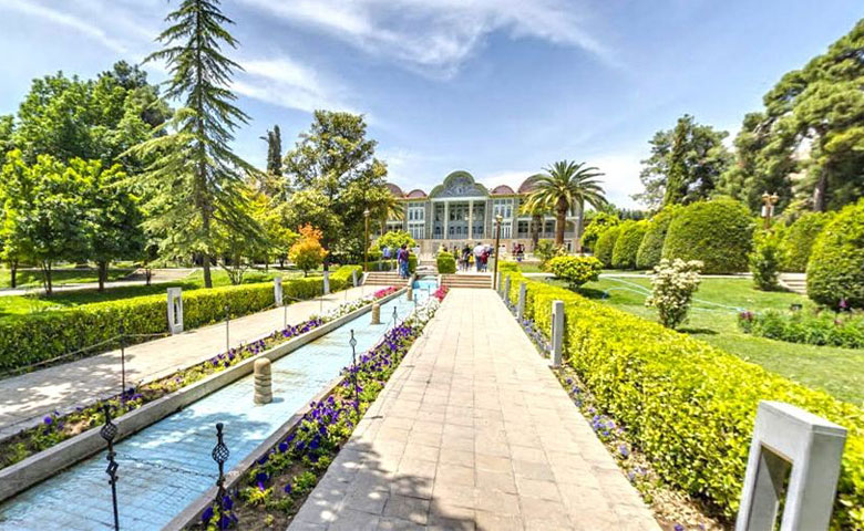 درختان میوهدار یا مثمر