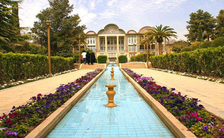 درختان غیرمثمر