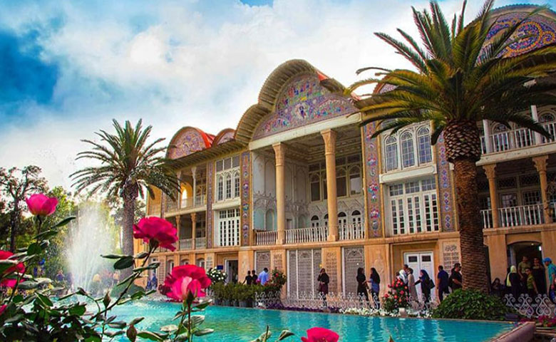 گلها و گیاهان تزئینی