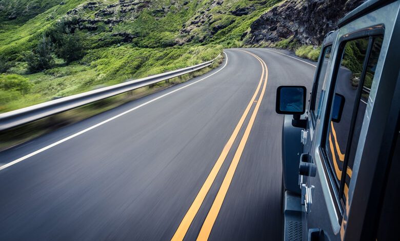 فهرست کامل و جامع لوازم مسافرتی خودرو و تجهیزات آفرود