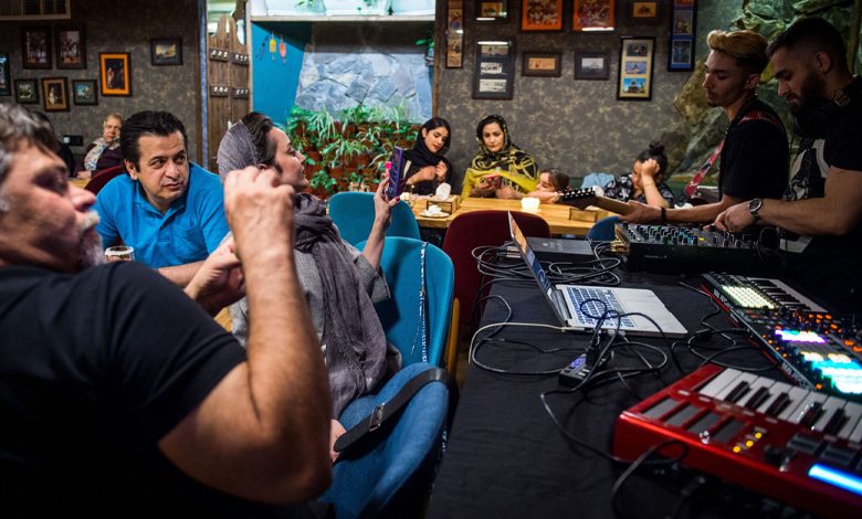 تفریحات تهران را بشناسید؛ خوشگذرانی در کافهها، پارکها و دیدنیهای خاص پایتخت!