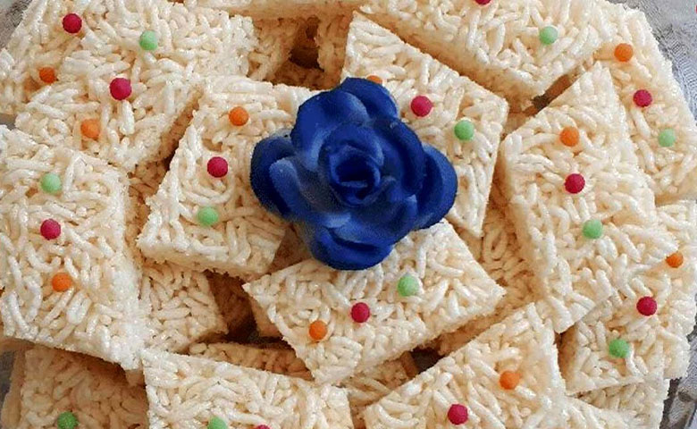 برنجک