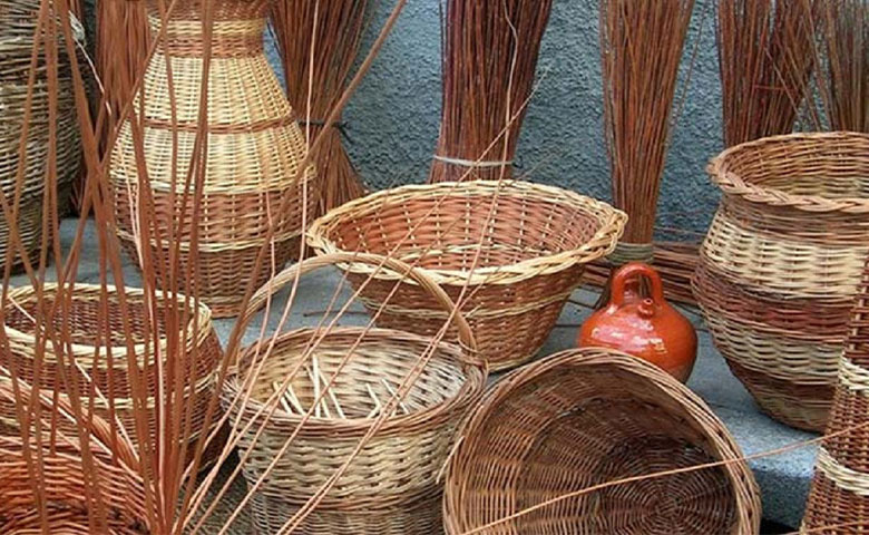 حصیربافی