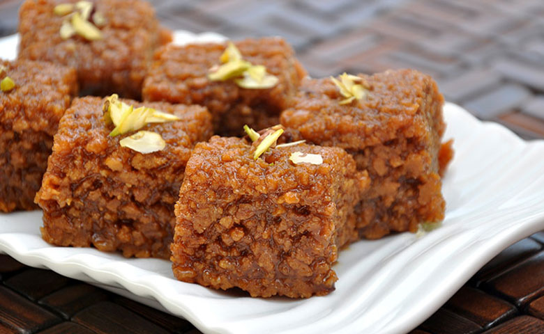 حلوای اوماج