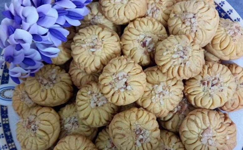سوغات مخصوص تنکابن