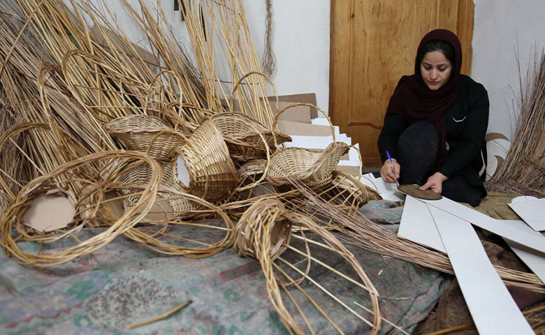مروار بافی