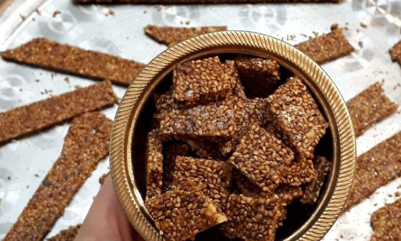 سوغات مازندران، از چالوس تا رامسر