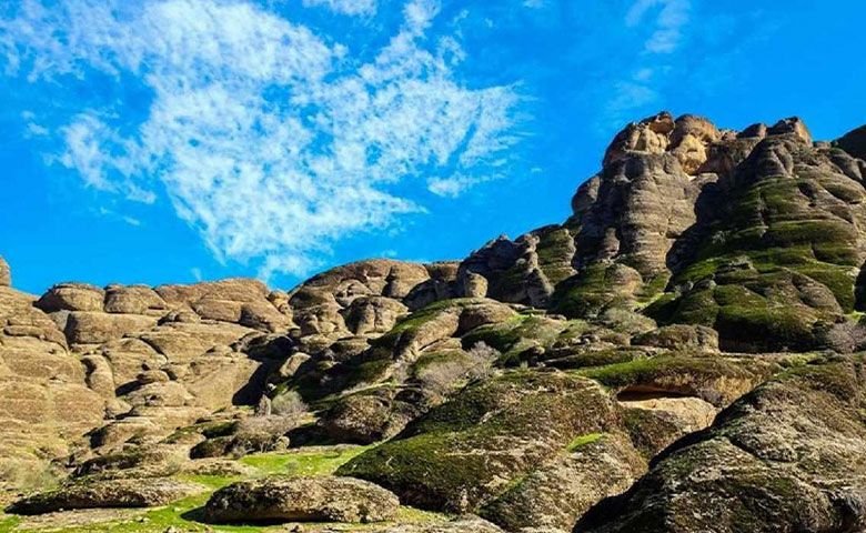 تنگه شبیخون