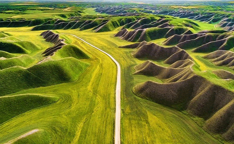 راهنمای کامل سفر به ترکمن صحرا