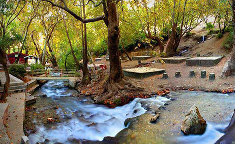 شهرهای تمیز ایران