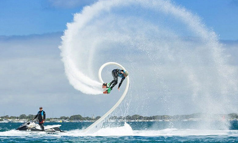 ۳۱ مورد از بهترین تفریحات قشم از دریا تا خشکی