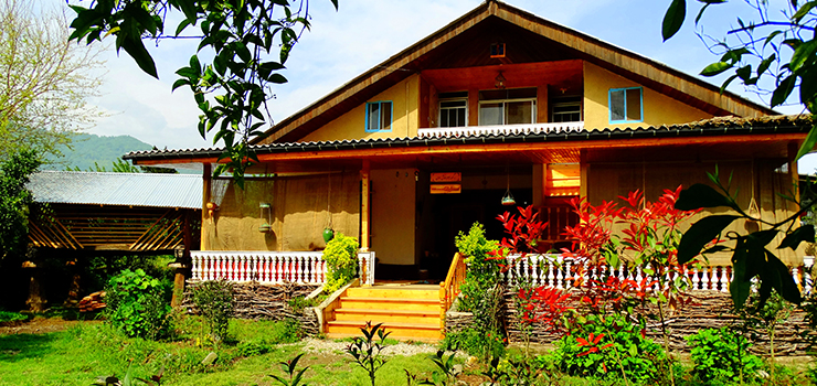 ۵ بوم‌ گردی محبوب در ایران از نگاه گردشگران خارجی