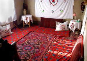 ۵ بوم‌ گردی محبوب در ایران از نگاه گردشگران خارجی