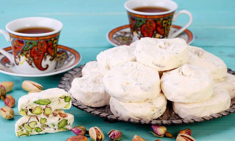 سوغات اصفهان؛ خوشمزهترین و بهترینهای اصفهانی را تا نخوری و نبینی هرگز ندانی!