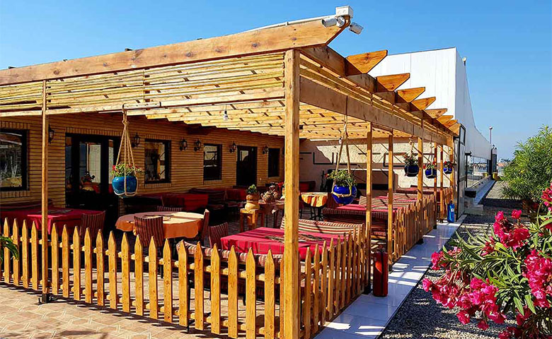 مهمترین ویژگیهای کافههای قشم