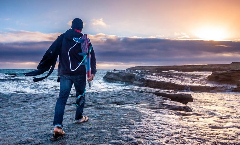 تنها سفر کردن را امن و بی‌خطر تجربه کنید!