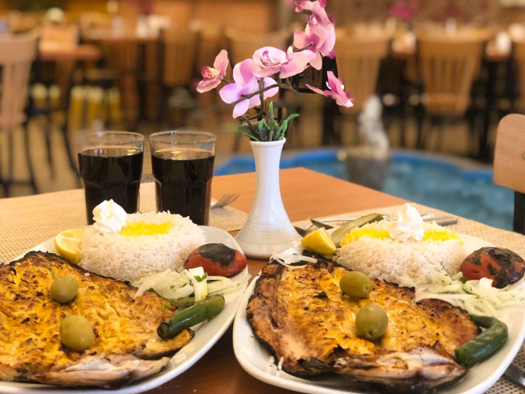 در تبریز، کجا غذا بخوریم؟ ۲۰ مورد از بهترین رستورانهای تبریز