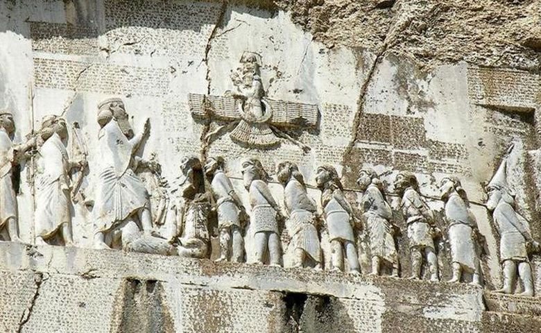 همه چیز درباره بیستون کرمانشاه