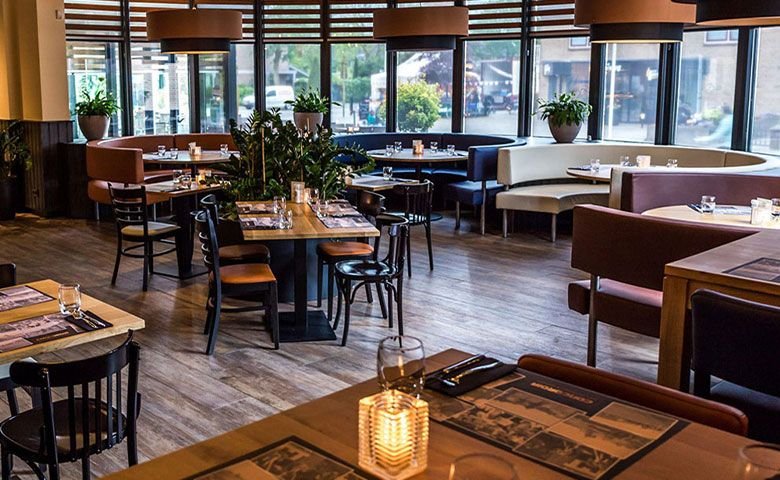 بهترین کافه‌های کیش