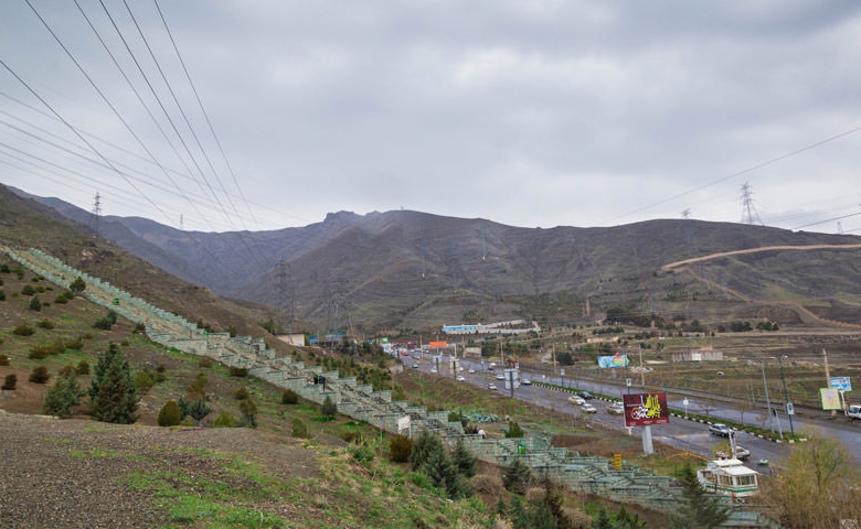 بام آتشگاه