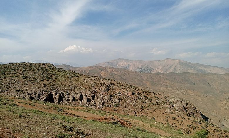 آتشگاه کرج کجاست؟ روستایی با باغ های میوه و طبیعت بکر جذاب