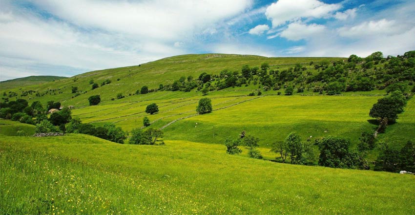 ییلاق های اطراف تهران ؛ مخصوص سفر کوتاه برای طبیعت‌گردان!