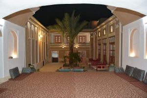 بوم گردی طارونه