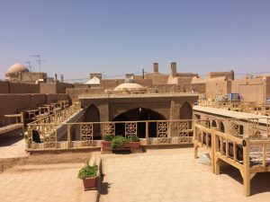 بهترین بومگردیهای یزد