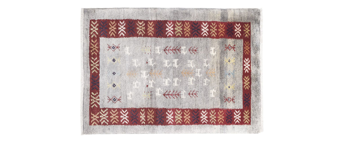 سوغات شیراز - گبه