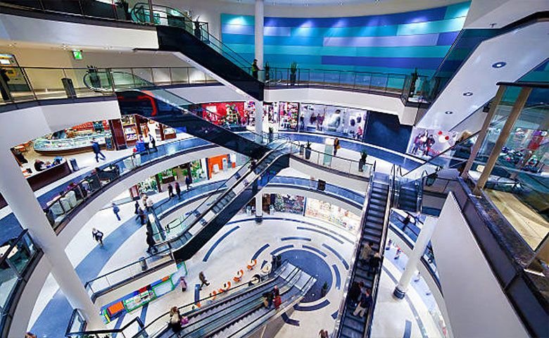 سایر مراکز خرید هرمز