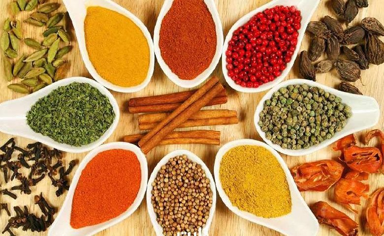 ادویه‌های اصیل جنوبی