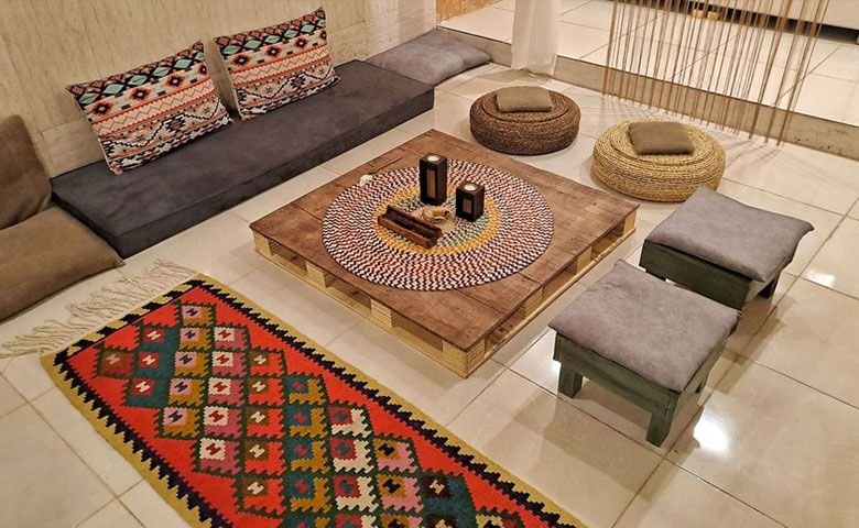 بهترین روش برای اجاره اقامتگاه در هرمز