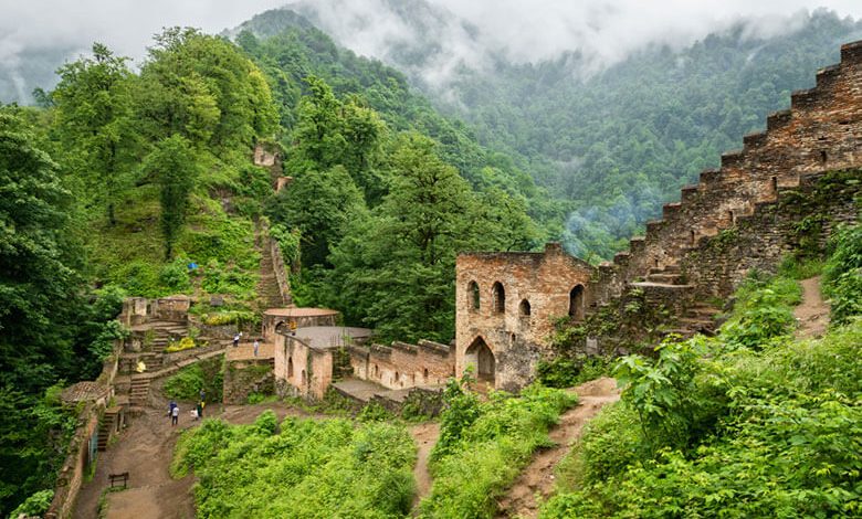 چطور «سبز» دوستدار محیط زیست سفر کنیم و از آن لذت ببریم