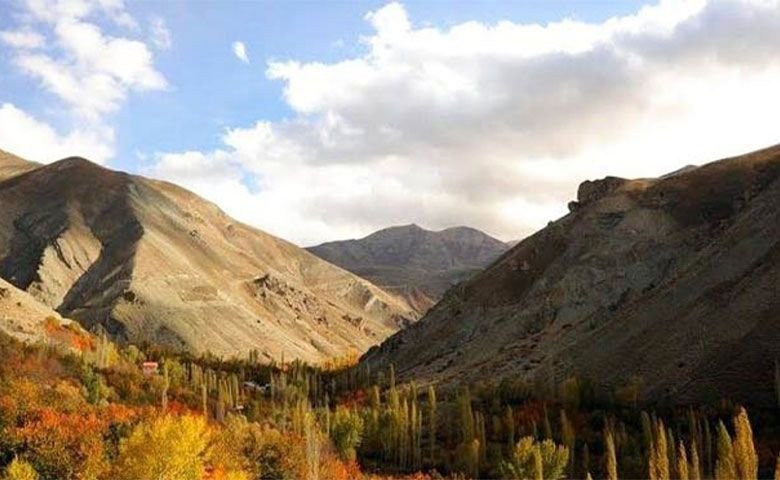 راهنمای کامل سفر به کردان | صفر تا صد سفر کردان