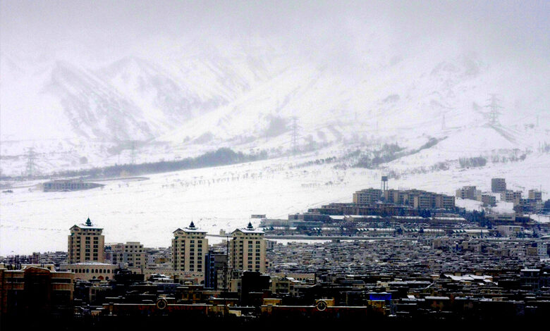 بهترین مناطق کرج، از کاخهای قاجاری تا برجهای لوکس امروزی