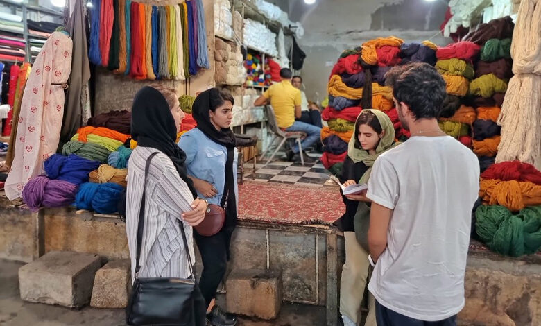 تجربه جاباما چیست؟ همسفر با قصه‌ها، عمیق‌تر از تور