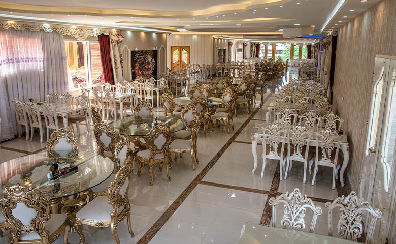 رستوران راتینِس