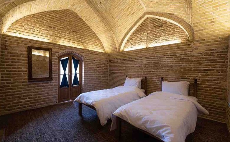 بهترین روش برای اجاره اقامتگاه در کویر