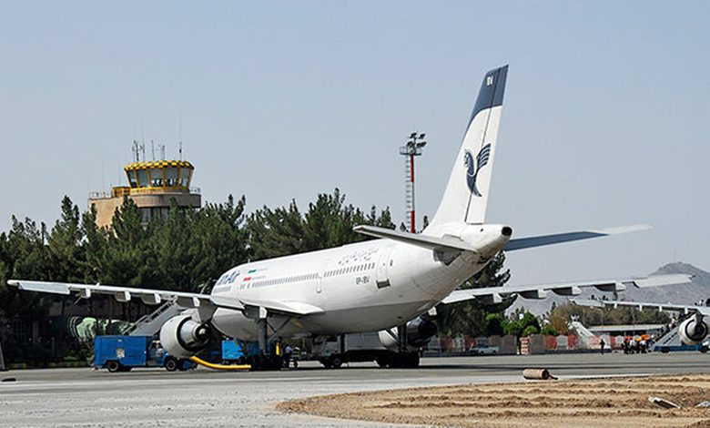 همه چیز درباره فرودگاه چابهار ؛ پرواز به سوی شهر همیشه بهار