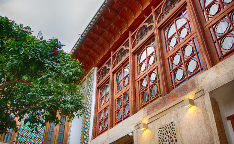 بهترین روش برای اجاره اقامتگاه در شیراز