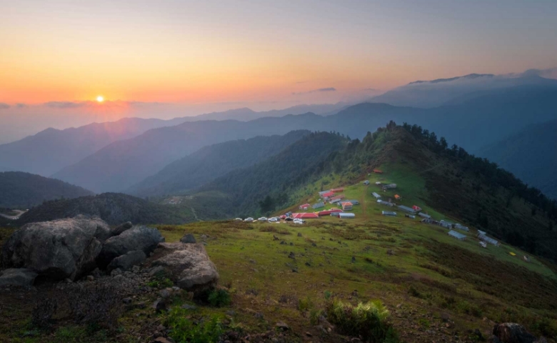 بهترین فصل سفر به اولسبلنگاه