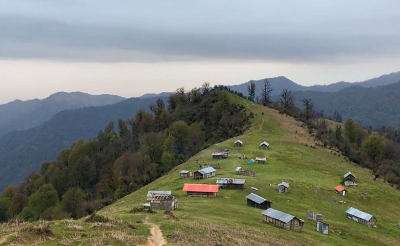 بهترین مسیر دسترسی به اولسبلنگاه