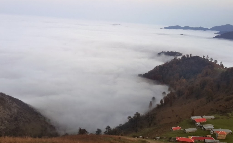 از رشت به اولسبلنگاه