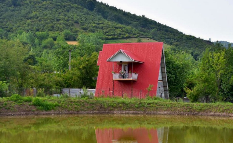 جاهای دیدنی ماسال